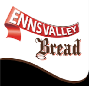 Ennsvalley Bread Logo